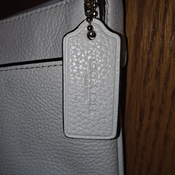 Coach Polly Crossbody Bag - Picture 3 of 5